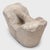 Contemporary Chinese Ishi Sashi Ingot Weight, C. 1900 For Sale - Image 3 of 3
