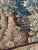 Textile Large French Aubusson Tapestry, 1700s For Sale - Image 7 of 18