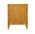 Bodafors Mid-Century Modern Swedish Birch Chest of Drawers from Bodafors, 1940 For Sale - Image 4 of 11