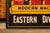 Mid 20th Century 1930s–1940s Minneapolis-Moline Modern Machinery Tin Advertising Sign For Sale - Image 5 of 7