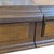 1960s Drexel Esperanto Walnut Oval Extension Dining Table With Two Leaves For Sale - Image 18 of 18