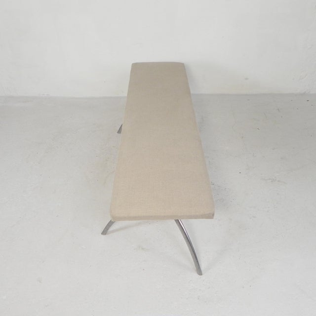 1990s Young Boy Sofa by Paulo Rizzatto, Italy, 1991 For Sale - Image 5 of 18