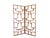 Mid-Century Modern Vintage Room Divider by Ludvík Volák, 1960s For Sale - Image 3 of 16