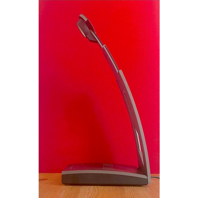 Jazz Lamp by F.A. Porsche for PAF, 1980s For Sale - Image 3 of 12