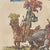 20th Century Triumph of Maximilian Colored Engravings, 1890s, Set of 4 For Sale - Image 18 of 18