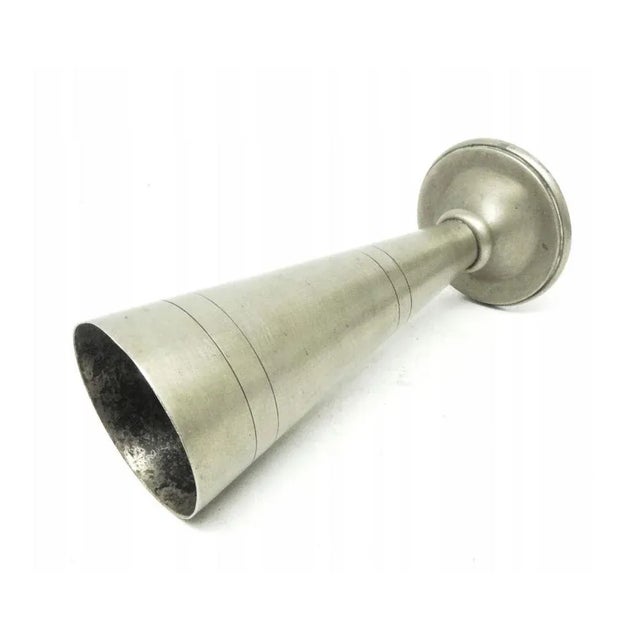 Art Deco Napkin Holder from WWS, Poland, 1950s For Sale - Image 4 of 7