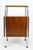 Bauhaus Model N1 Bedside Table by Robert Slezak, 1940s For Sale - Image 18 of 18
