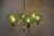 Mid-Century Chandelier from Drukov, 1970s For Sale - Image 12 of 14