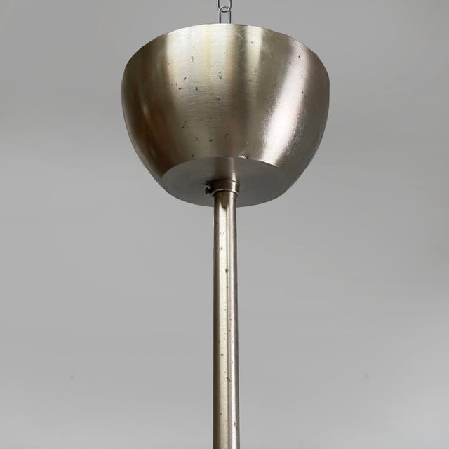 Mid-Century Modern Italian Pendant by Vico Magistretti for Artemide, 1970s For Sale - Image 17 of 18