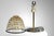 1970s Large Italian Barovier and Toso Table Lamp in Glass and Brass For Sale In Chicago - Image 6 of 9