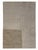 Rh Ellipse Wool Rug – 10' × 14' Cream | Hand-Knotted | Sculptural High-Low Texture For Sale - Image 13 of 18