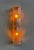 21st Century Murano Avvolto Sconce by Fabio Ltd For Sale - Image 6 of 9