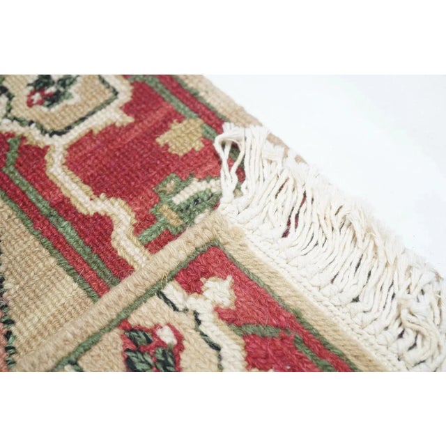 Sumak Runner 2'7'' X 10' For Sale - Image 10 of 10