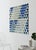Contemporary Sebastian Welzel, Fis-6 Topographie, Laminated Cardboard, Limited Edition 5 of 20 For Sale - Image 3 of 7