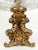 Christofle Very Large 19th Century French Gilt Bronze & Cut Crystal Centerpiece by Christofle Et Cie For Sale - Image 4 of 12