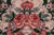 1990s Floral 1990's Pak-Persian Green/Beige Wool Rug - 9'4'' X 12'6'' For Sale - Image 5 of 9