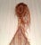 Australian Aboriginal Yawkyawk Fiber Sculpture For Sale - Image 4 of 7