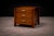 Wood Side Table With Drawers in Rosewood, Jorge Zalszupin, 1960’s For Sale - Image 7 of 9