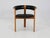 Coral Armchair by Magnus Olesen for Rud Thygesen and Johnny Sørense, Denmark, 1974 For Sale - Image 11 of 11