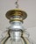 Silver Murano Glass Pendant Lamp by Toni Zuccheri, 1970s For Sale - Image 8 of 18