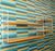 Wood Swedish String Shelving Unit in Elm by Kajsa & Nils Nisse Strinning, 1960s For Sale - Image 7 of 13