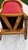 Mid-Century Armchair British Oak by Jamestown Lounge For Sale In Philadelphia - Image 6 of 8