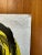 “Art” by Artist Peter Keil, Original Titled Painting (1964) For Sale - Image 9 of 12