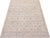 Transitional 1940s Persian Tabriz Rug For Sale - Image 3 of 5