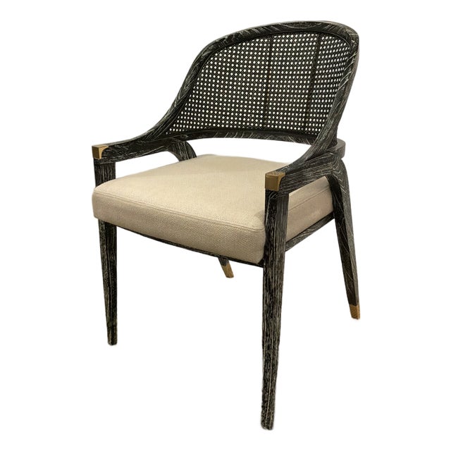 Bungalow 5 Co Edward Chair For Sale