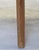 84" Long Antique Painting Table For Sale - Image 10 of 11