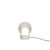 Small Boule Lamp by Sebastian Herkner for Pulpo For Sale - Image 4 of 4