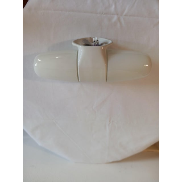 Large Model Number 6078 Sconce by Wilhelm Wagenfeld for Lindner, 1950s For Sale - Image 10 of 18