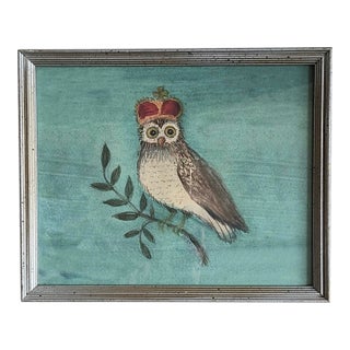 Mary Maguire Framed Giclee Print For Sale