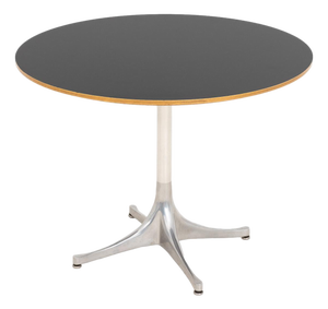George Nelson for Herman Miller Pedestal Table