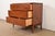 Paul McCobb Planner Group Solid Birch Dresser or Chest of Drawers, Newly Refinished For Sale In South Bend - Image 6 of 15