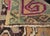 Turkish Mini Rug Oriental Hand Knotted Vintage Rug 1'6" x 2'6" #21186 For Sale In Houston - Image 6 of 8