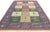 Shabby Chic Vintage Romanian Kilim Rug - 06'00 x 08'11 For Sale - Image 3 of 9