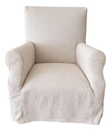 Example of Belgian Lounge Chairs