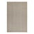 Rug & Kilim’s Contemporary Kilim in Gray & Cream For Sale