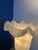Vintage Alabaster Table Lamp, 1920s For Sale - Image 6 of 16