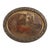 Abel Salazar, Vendedoras da Ribeira, 1920s, Oil Painting For Sale - Image 6 of 6