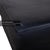 Indivi Leather Stool in Black by BoConcept For Sale - Image 6 of 10