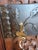 Gothic Oak French Highly Carved Liquor Cabinet With Gothic Foliage and Original 1880s Key For Sale - Image 13 of 13