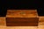 Antique English Walnut Folding Lap Desk For Sale In Chicago - Image 6 of 11