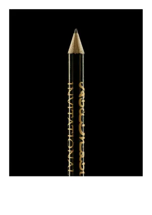 Rory McIlroy's Pencil by Secret Life of Pencil Print, 15" x 20"