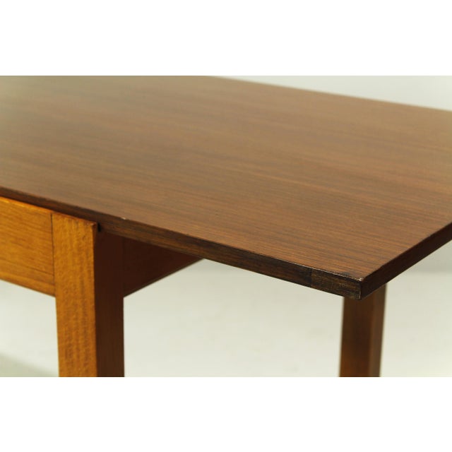 Desk from Up Závody, 1970s For Sale - Image 14 of 18