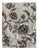 Kravet Design Blue Floral Botanical Fabric - 8 +Yards For Sale