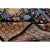 Traditional Handwoven Black/Red Serapi Style Rug 9'1" X 11'9" For Sale - Image 3 of 10