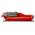 Mid-Century Esosoft Bench by Antonio Citterio for Cassina For Sale - Image 17 of 17