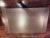 Italian Modern Low Coffee Table in Dark Oak (C. Early 2000s) For Sale In Washington DC - Image 6 of 6